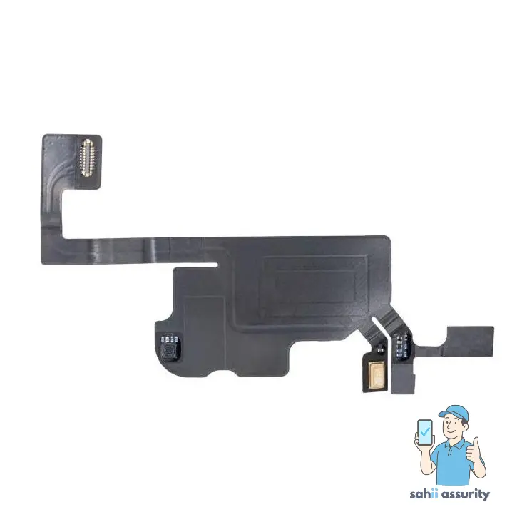 Proximity Sensor Flex Cable for Apple iPhone 13 thumbnail